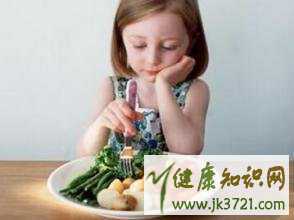 孩子不爱吃饭怎么办怎么样才能提高孩子的食欲插图 孩子不爱吃饭怎么办怎么样才能提高孩子的食欲插图