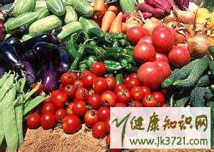 如何让宝宝爱上蔬菜学会4点轻松搞定插图
