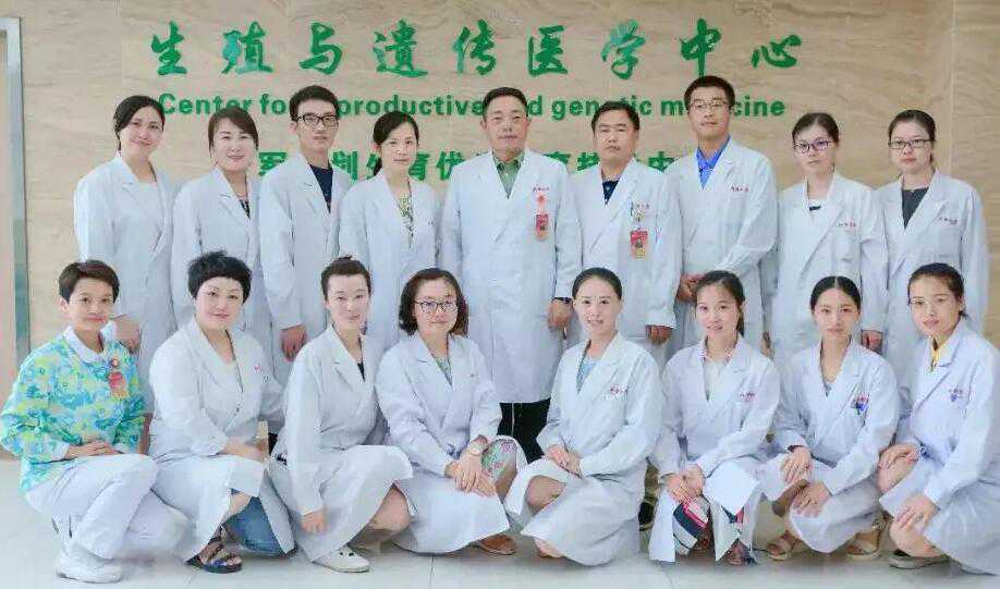 湖南做试管生男孩要多少钱？湖南试管医院生男孩费用多少钱？插图1