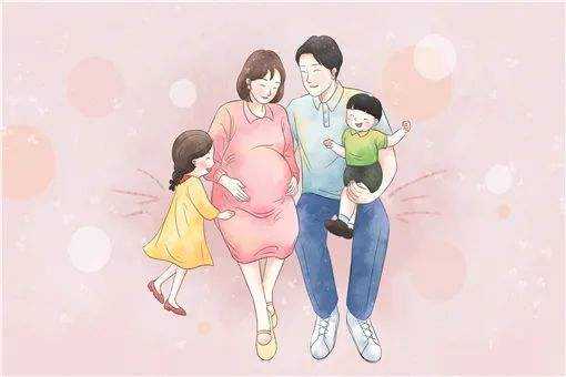 备孕二胎三胎?试管婴儿前要做好做些事情插图 备孕二胎三胎?试管婴儿前要做好做些事情插图