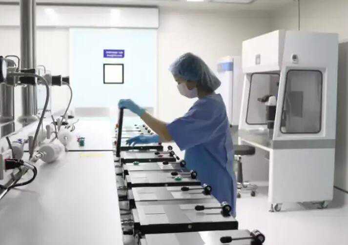 深圳第三代试管男孩价格多少？深圳试管袋男孩的费用插图2