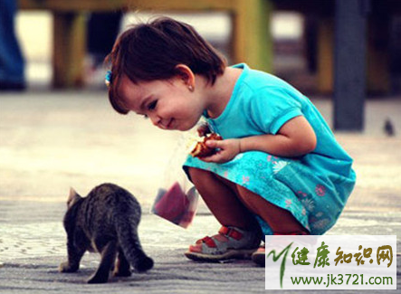 孩子情商高的表现孩子情商高有哪些好处插图2 孩子情商高的表现孩子情商高有哪些好处插图2