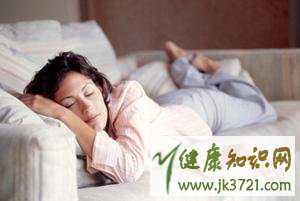 女性闭经的四大危害闭经该如何预防插图2 女性闭经的四大危害闭经该如何预防插图2