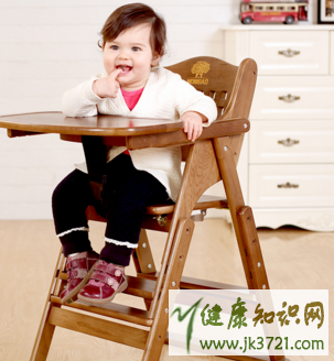 儿童餐椅有哪些分类如何选购儿童餐椅插图4