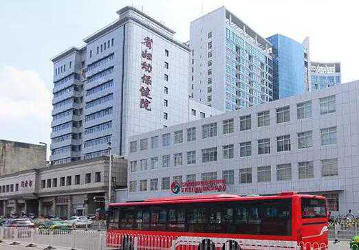 江西哪里试管婴儿哪里技术好？附试管成功率数据插图2