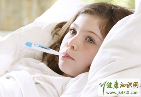 小孩正常体温是多少度小孩正常测量体温的方法插图1 小孩正常体温是多少度小孩正常测量体温的方法插图1