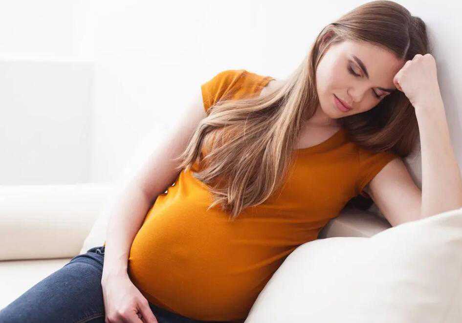 怀儿子最明显的征兆是什么?怀儿子会有什么感觉?插图2 怀儿子最明显的征兆是什么?怀儿子会有什么感觉?插图2