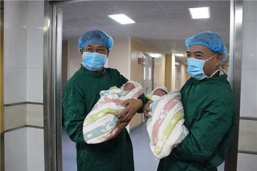 想通过试管婴儿生个儿子可以吗？插图