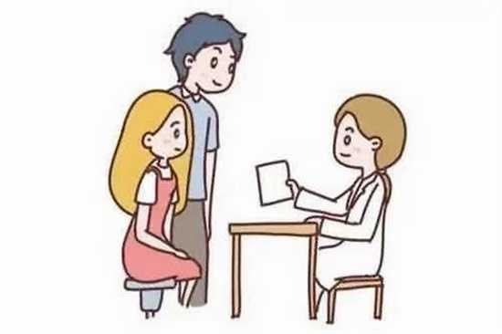 做试管打赛增的副作用有哪些?试管打赛增会不会发胖插图 undefined