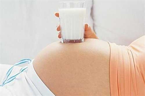 孕初期孕酮低如何针对性改善？怀孕初期孕酮低吃什么补得快插图1