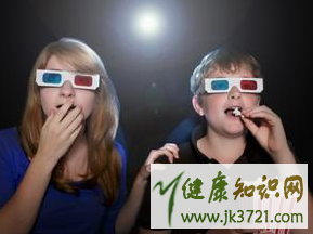 儿童能看3D电影吗哪些孩子不适合看3D电影插图1 儿童能看3D电影吗哪些孩子不适合看3D电影插图1