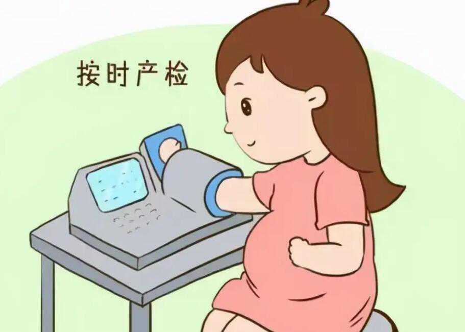 不用试纸能自查怀孕吗?自查怀孕的方法有哪些?插图2 不用试纸能自查怀孕吗?自查怀孕的方法有哪些?插图2