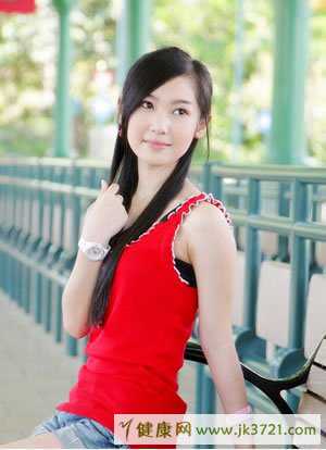 未婚女性易犯的五种妇科疾病插图