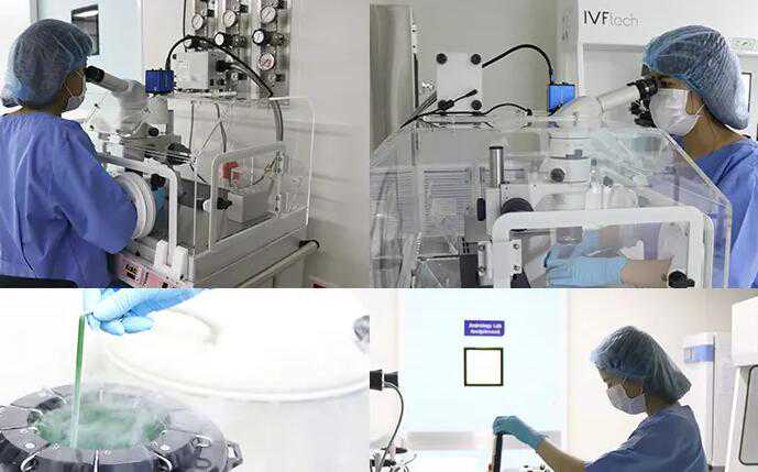 云南三代选性别试管医院排名？附详细成功率情况？插图2