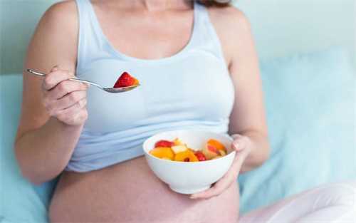 孕早期饥饿感强烈会导致胎停吗？盘点导致孕早期胎停的原因插图