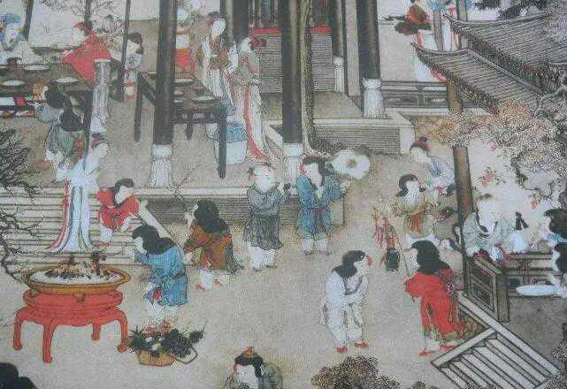 清宫查男查女表2024年准不准？看清宫表方法？插图2