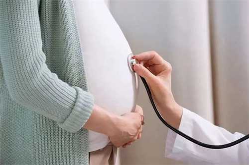 怀孕生男生女的症状真的有不同吗?生男生女怀孕分泌物是否不一样插图 undefined