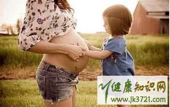 生完一胎后多久可以生二胎生二胎的最佳间隔时间插图
