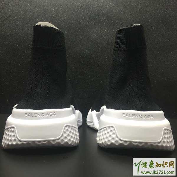 巴黎世家袜子鞋多少钱巴黎世家袜子鞋v商nmd2024原价插图3