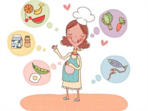 孕妇十种最佳降糖食物是哪些？让孕妇的血糖稳稳降下来插图