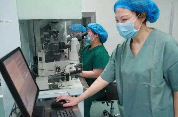 人工授精性别选择价格表？附人工授精费用明细情况插图2