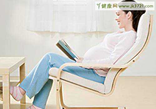 孕妇春节健康提醒插图