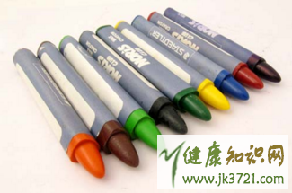 儿童画笔有哪些种类孩子如何选择合适的画笔插图1