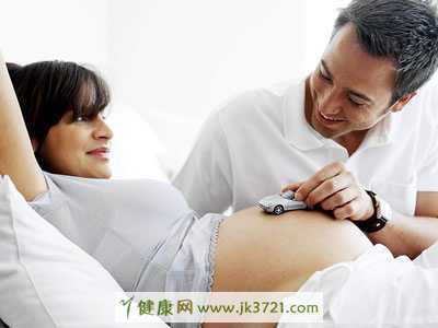 孕妇春季要当心的三种疾病插图