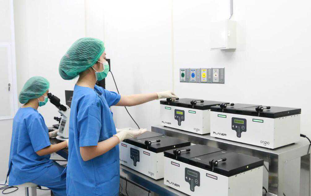 海南试管婴儿成功率高是哪家医院？附详细成功率介绍插图