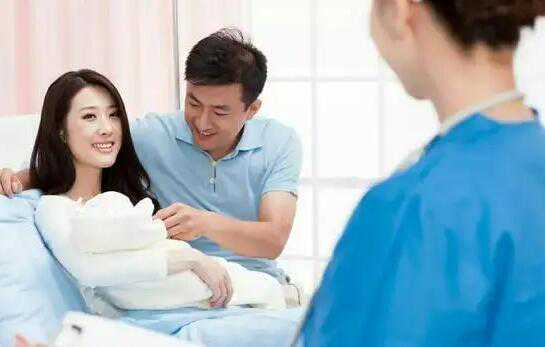 南宁市妇幼保健院三代包生男孩多少钱？附详细费用？插图2