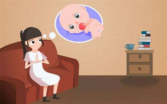 成功备孕女宝的方法总结！想生个女儿要如何备孕插图1