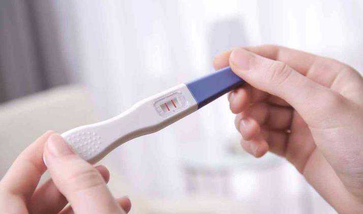 8个征兆说明你怀孕了 女性怀孕自测小妙招插图