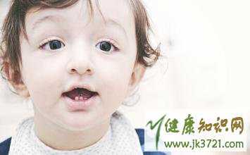 儿童换牙时牙齿出现缝隙牙齿缝隙大有什么影响插图1 儿童换牙时牙齿出现缝隙牙齿缝隙大有什么影响插图1