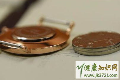 DW手表是什么牌子DW手表怎么鉴别真假插图5