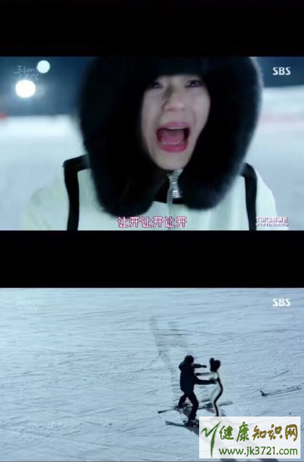 蓝色大海的传说全智贤滑雪鞋什么牌子全智贤滑雪鞋同款价格插图5 蓝色大海的传说全智贤滑雪鞋什么牌子全智贤滑雪鞋同款价格插图5