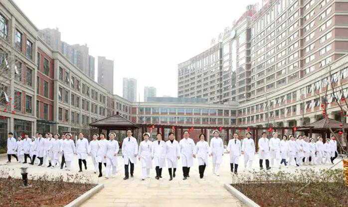 南昌包生男孩三代试管医院排名？附费用明细情况一览？插图