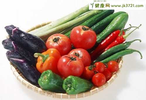 给不同年龄段女人建议的营养食物插图