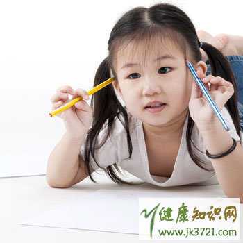 孩子多大学写字更好呢养成书写环境很重要插图