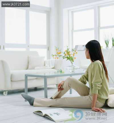 女性健康滥服避孕药女人将后患无穷插图 女性健康滥服避孕药女人将后患无穷插图