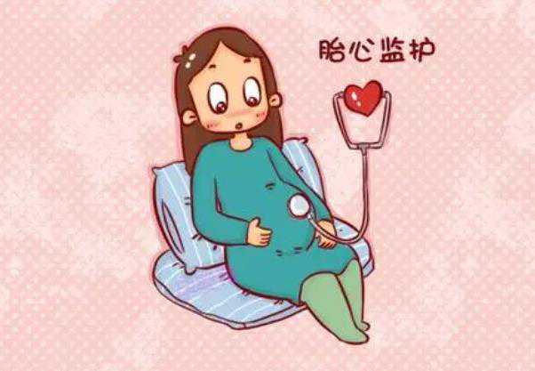 胎心看男女真的准确吗？为什么很多人说它靠谱？插图