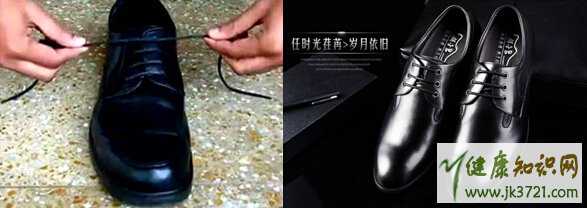 男士商务皮鞋什么牌子好男士商务皮鞋如何挑选插图3