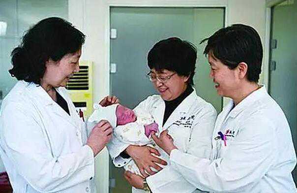 合肥三代试管选性别医院排名？附医院详情？插图1