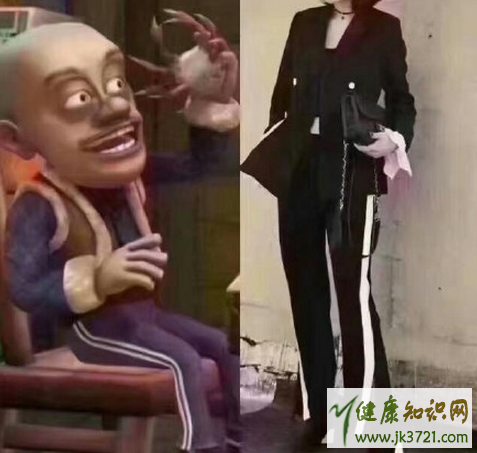 2017今年整体流行趋势乾隆皇帝的鞋洪七公的发型还有哪些插图8