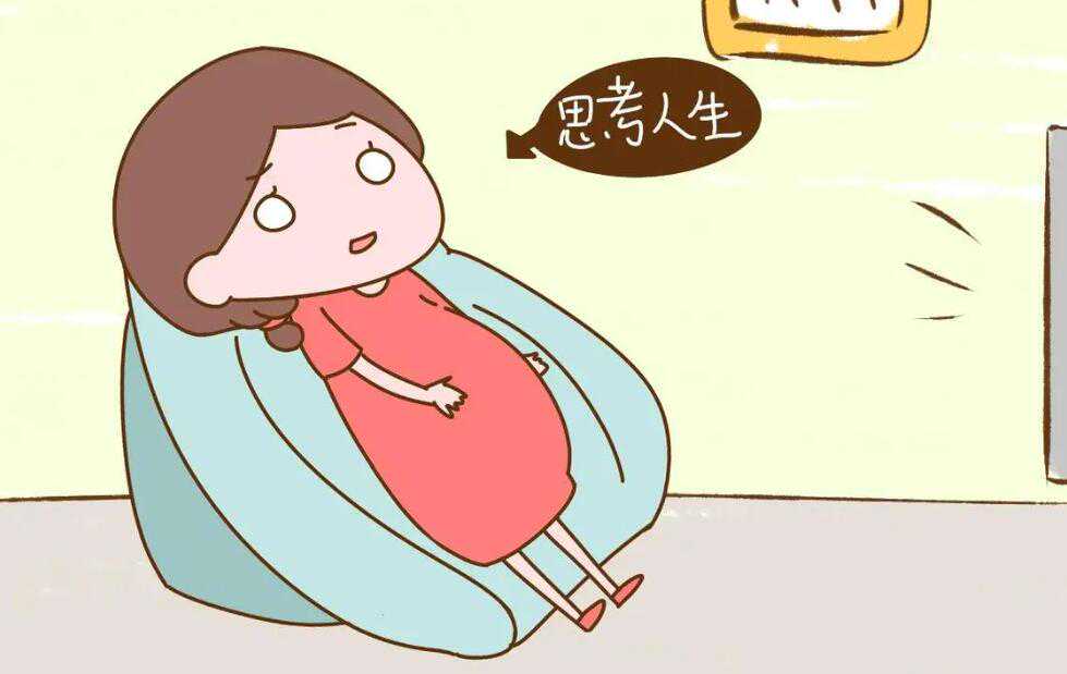 孕吐严重是男方精子强大？孕吐和精子有什么关系？插图1