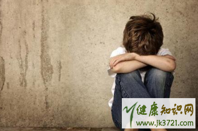 儿童抑郁症的表现如何治疗儿童抑郁症插图1