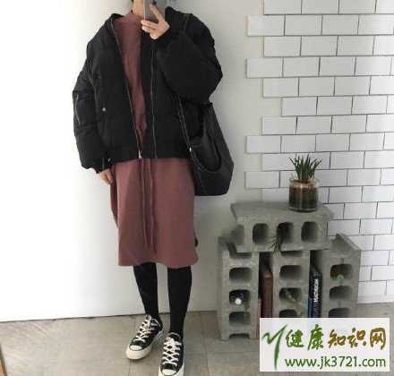 小个子女生搭配推荐小个子女生穿衣技巧插图6 小个子女生搭配推荐小个子女生穿衣技巧插图6