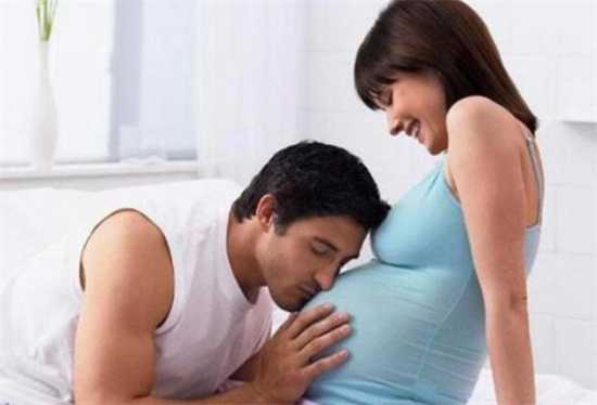 孕初期如何一招看生男生女?孕初期怎么看男女准确率高插图 undefined