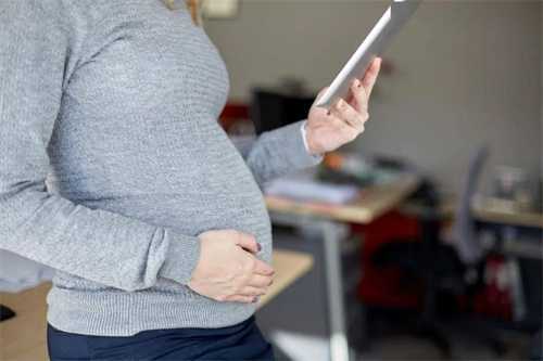 孕期医生建议羊水穿刺是骗局吗？羊水穿刺适合什么人插图1