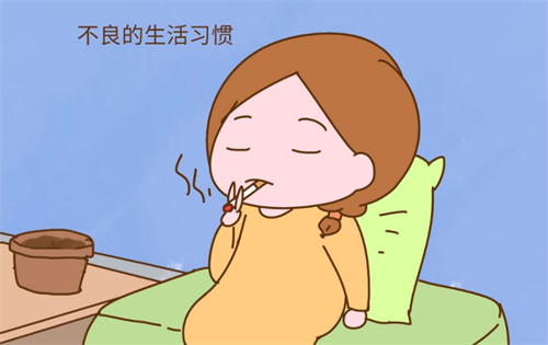 备孕期女性要注意什么？附女性备孕饮食注意事项插图