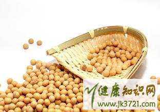 消化不良吃黄豆宝宝吃黄豆的做法插图
